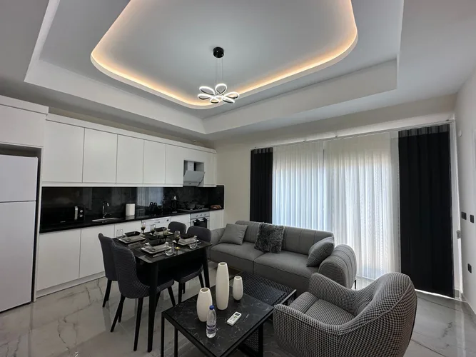 SONAS DIAMOND RESIDENCE, Interior - 4