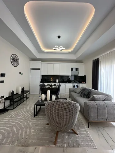 SONAS DIAMOND RESIDENCE, Interior - 3