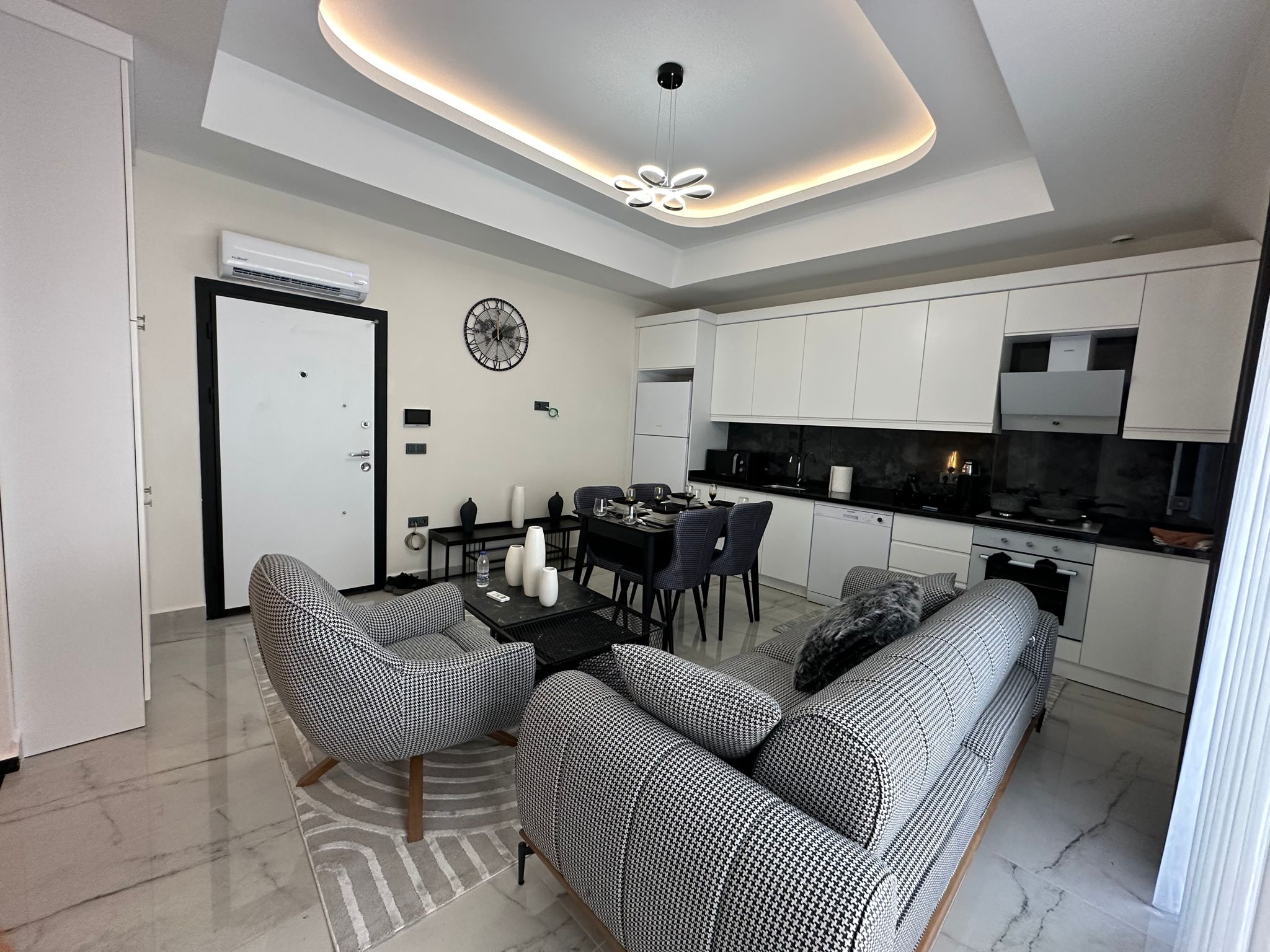 SONAS DIAMOND RESIDENCE - Посмотреть объект недвижимости