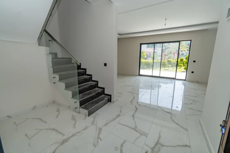 SEA NATURE RESİDENCE , Interior - 4