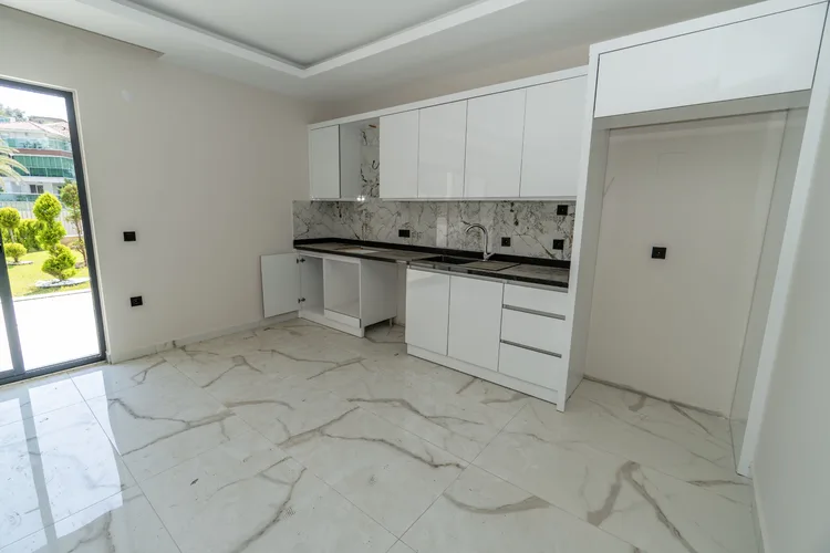 SEA NATURE RESİDENCE , Interior - 3