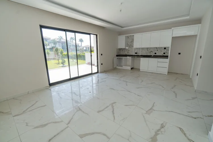 SEA NATURE RESİDENCE , Interior - 2