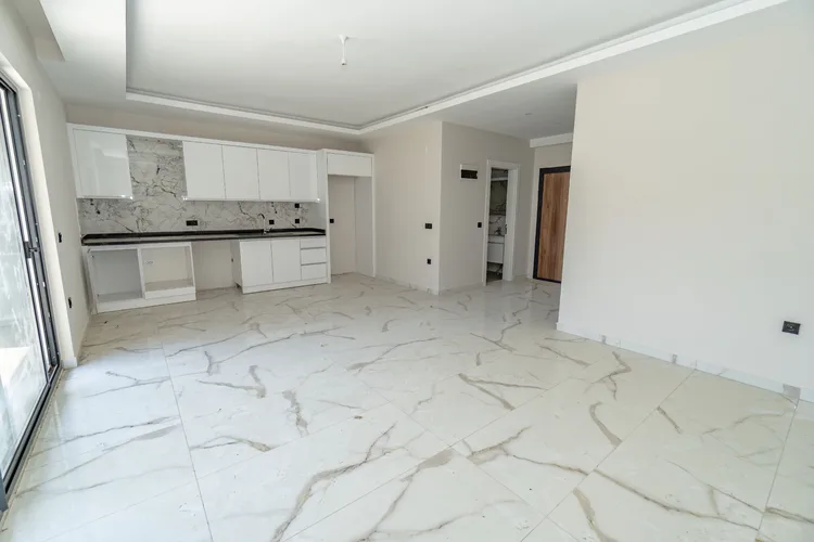 SEA NATURE RESİDENCE , Interior - 4
