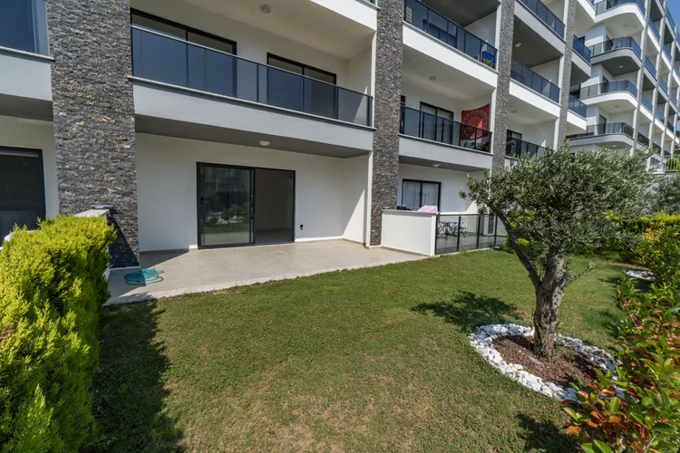 SEA NATURE RESİDENCE , Exterior - 1