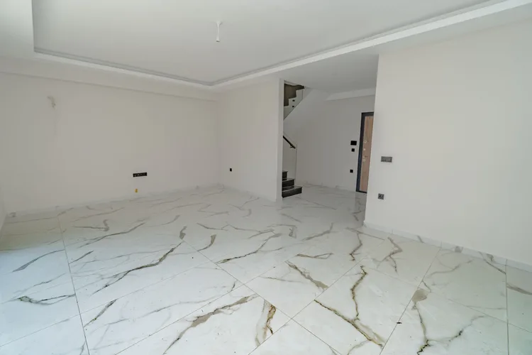 SEA NATURE RESİDENCE , Interior - 4