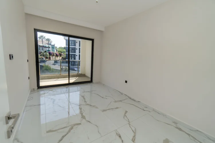 SEA NATURE RESİDENCE , Interior - 4