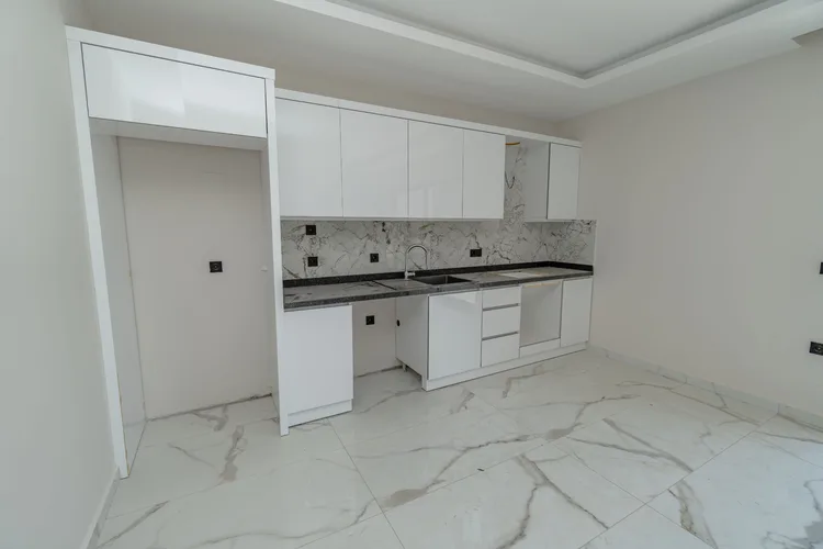 SEA NATURE RESİDENCE , Interior - 3