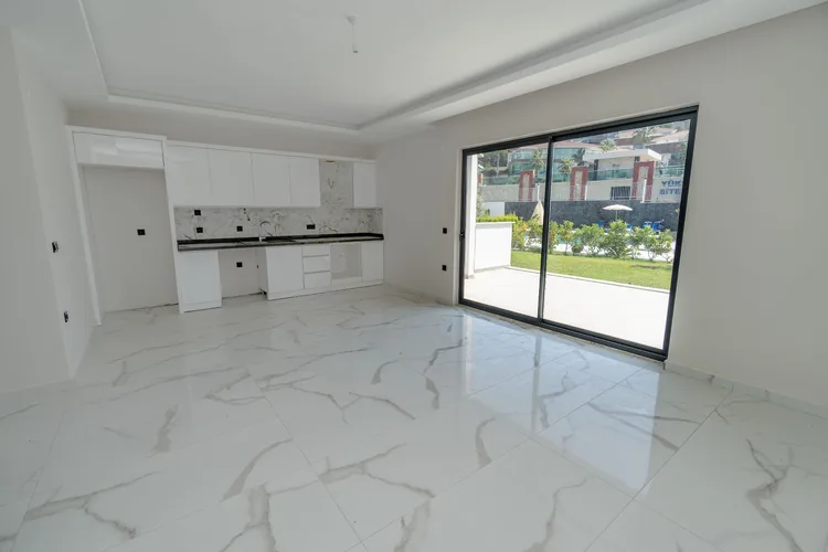 SEA NATURE RESİDENCE , Interior - 2