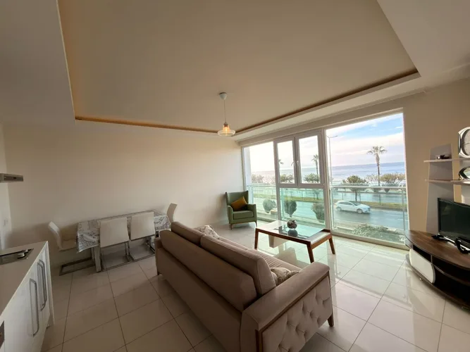 MODA MARİNE RESİDENCE, Exterior - 4