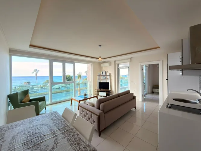 MODA MARİNE RESİDENCE, Exterior - 3