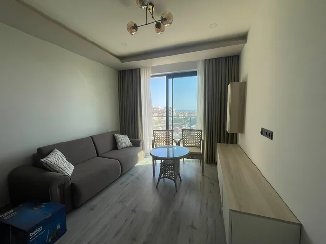 ROYAL TOWERS RESİDENCE, Exterior - 4