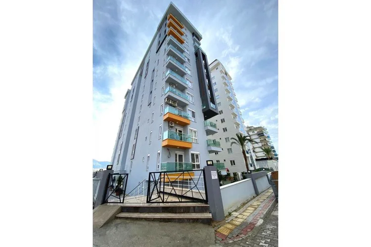 GOLD AURA 3, Exterior - 2