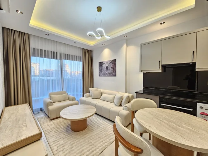  RUBY TOWER RESİDENCE, Exterior - 3
