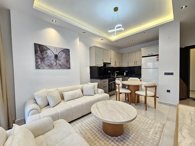  RUBY TOWER RESİDENCE, Exterior - 2