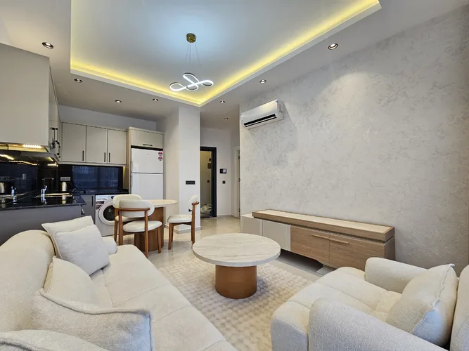  RUBY TOWER RESİDENCE, Exterior - 4