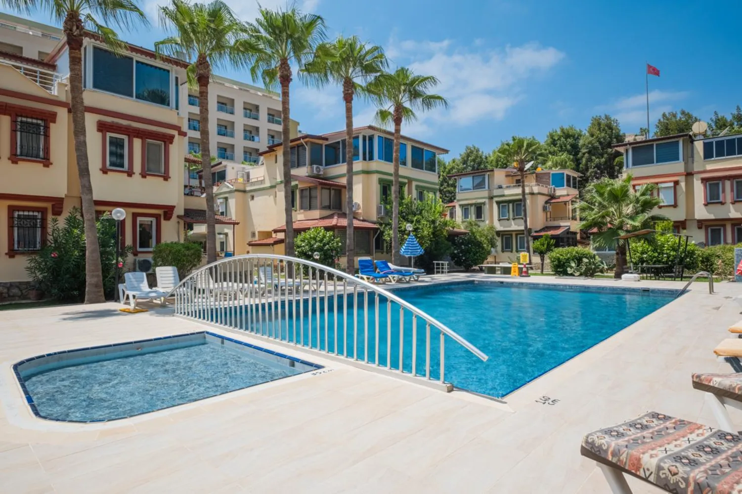 CLUB KONAK - View property
