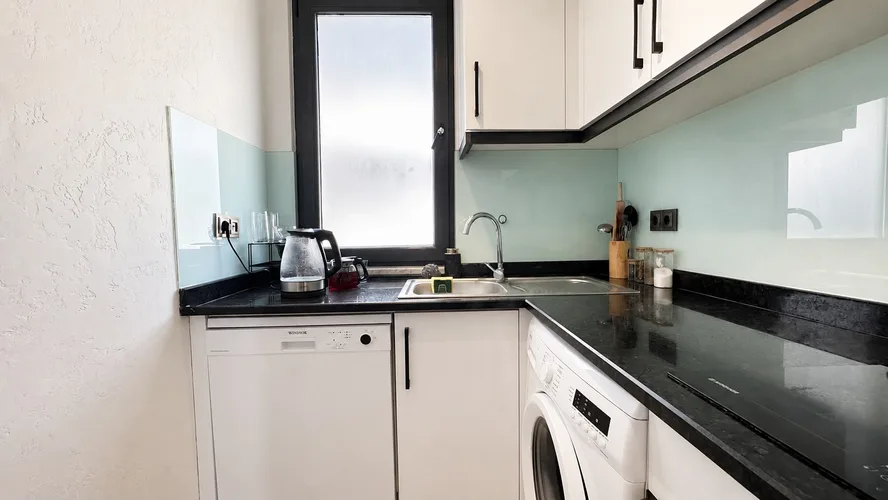 HACET APARTMENT, Interior - 4