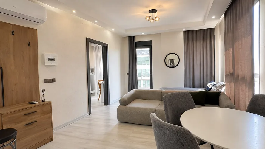 HACET APARTMENT, Interior - 4