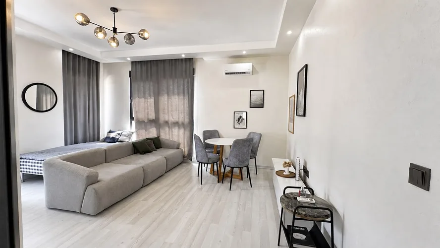 HACET APARTMENT, Interior - 2