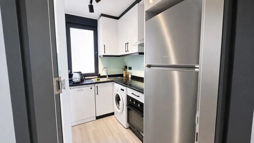 HACET APARTMENT, Interior - 3