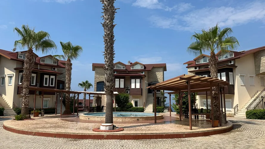 ELİTE COUNTRY SİTESİ, Exterior - 2