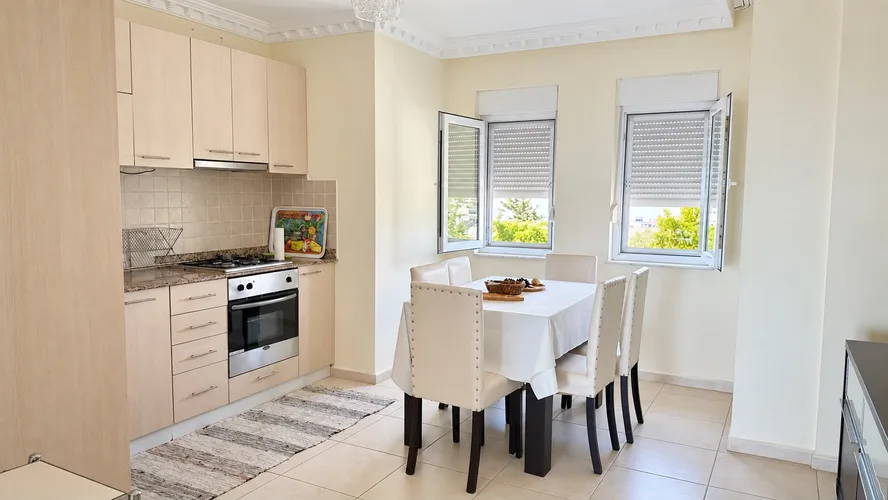 ELİTE COUNTRY SİTESİ, Interior - 4