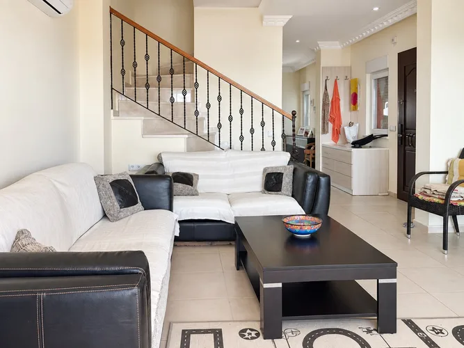 ELİTE COUNTRY SİTESİ, Interior - 2