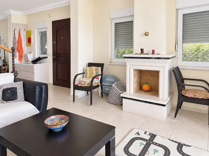 ELİTE COUNTRY SİTESİ, Interior - 4
