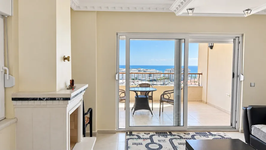 ELİTE COUNTRY SİTESİ, Interior - 3