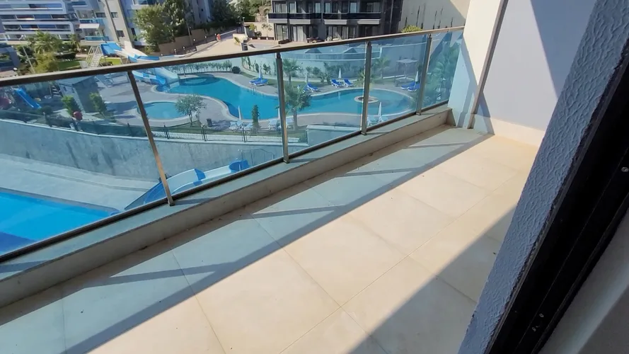 ECO BLUE RESİDENCE, Exterior - 3