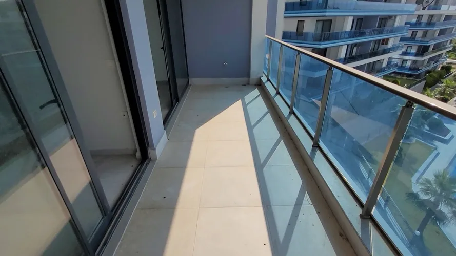 ECO BLUE RESİDENCE, Exterior - 4