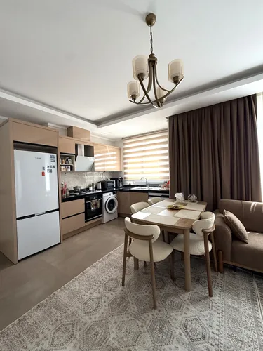 YENİSEY TOWERS , Interior - 4
