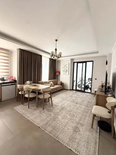 YENİSEY TOWERS , Interior - 3