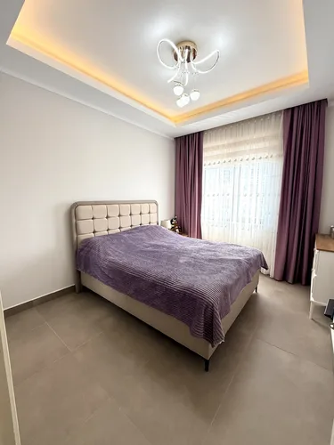 YENİSEY TOWERS , Interior - 4