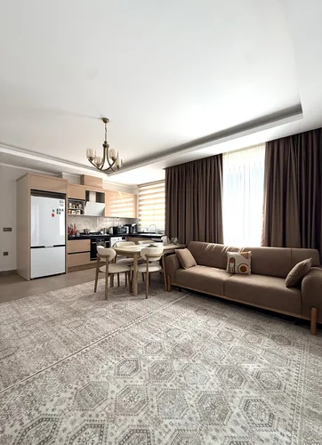YENİSEY TOWERS , Interior - 2