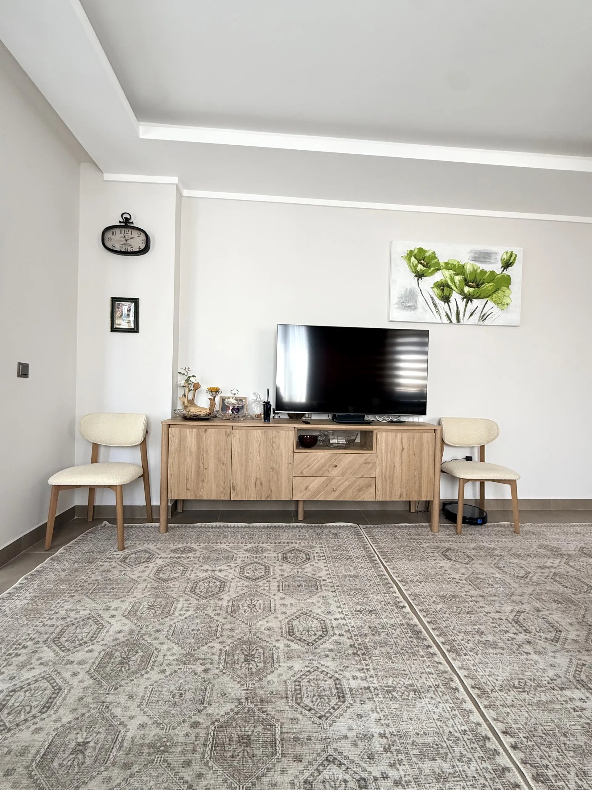 YENİSEY TOWERS  - Посмотреть объект недвижимости