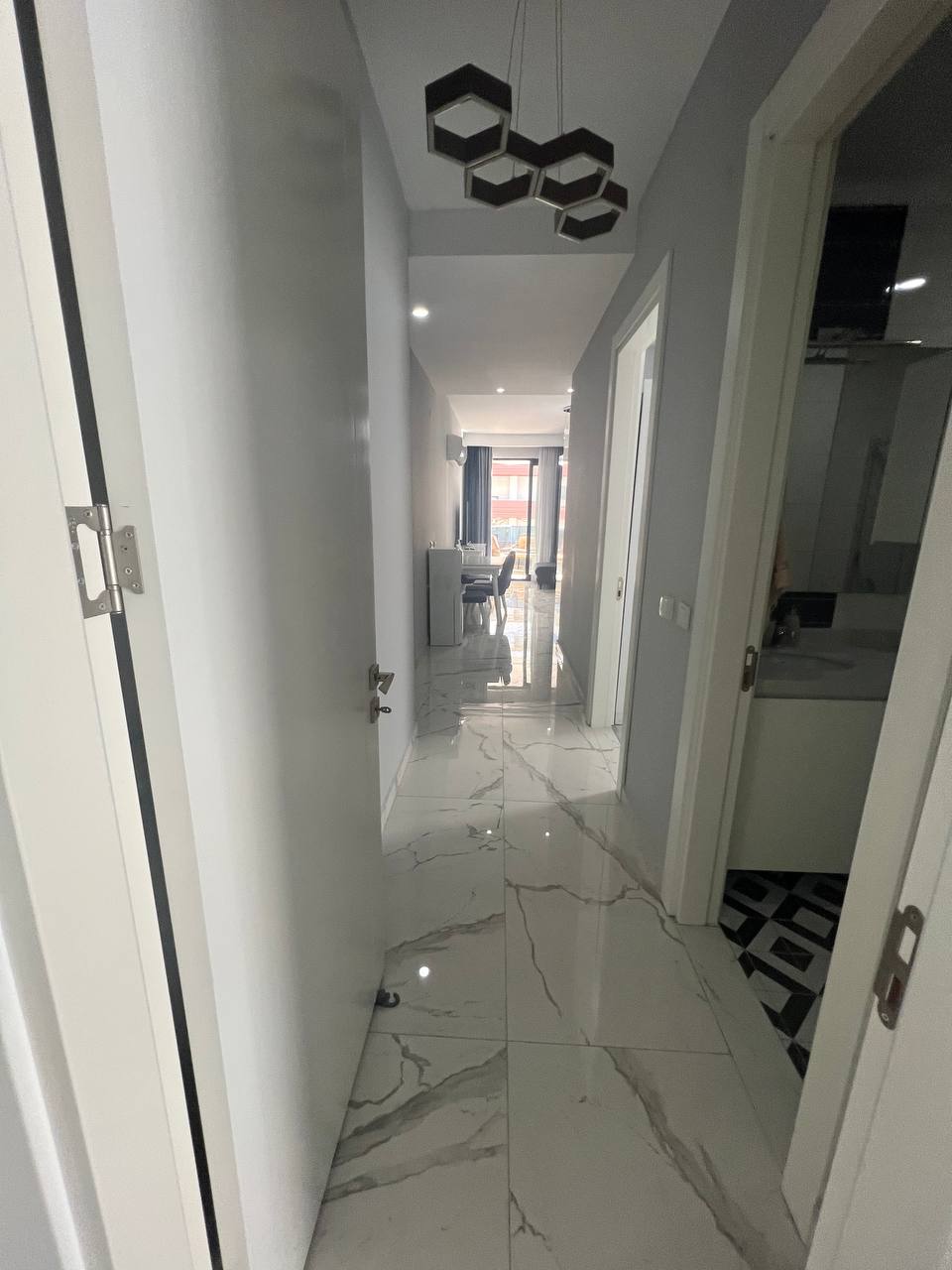 WHİTE SAİL RESİDENCE  - View property
