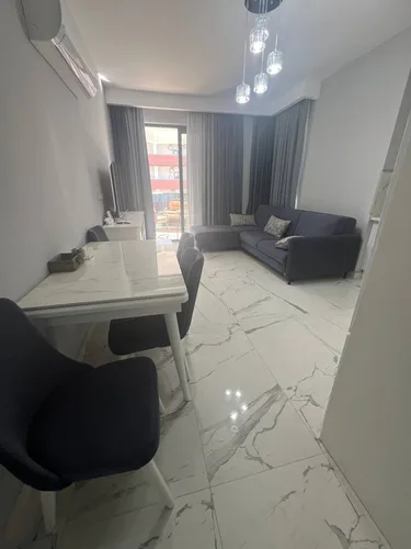 WHİTE SAİL RESİDENCE , Interior - 3