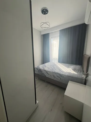 WHİTE SAİL RESİDENCE , Interior - 2