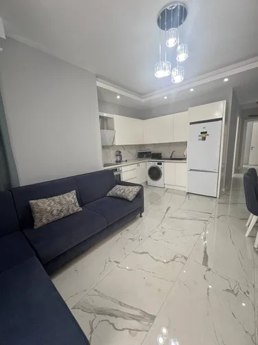 WHİTE SAİL RESİDENCE , Interior - 3