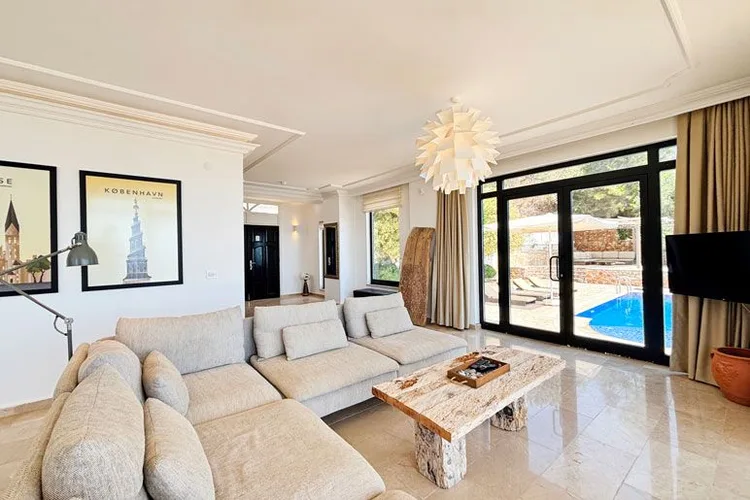 YAYLALI VILLA , Interior - 4