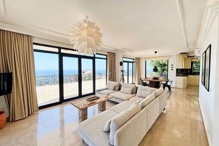 YAYLALI VILLA , Interior - 4