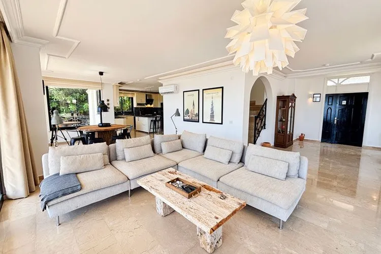 YAYLALI VILLA , Interior - 2