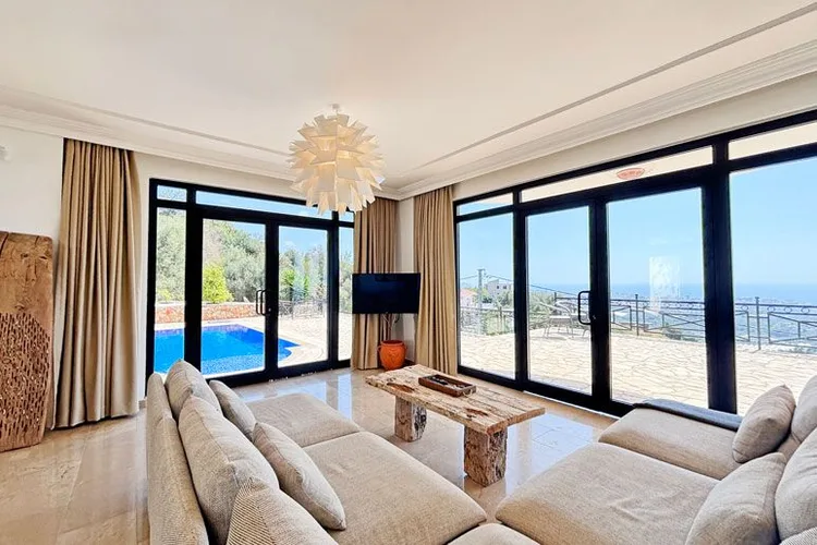 YAYLALI VILLA , Interior - 3