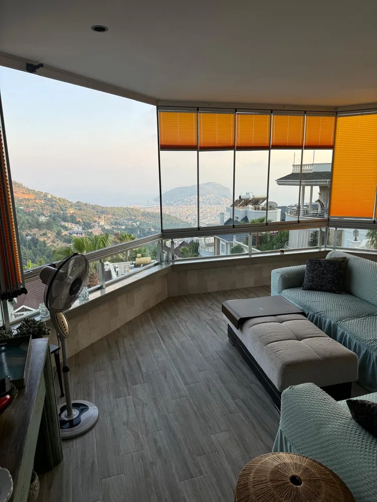 EURO VİLLA  - View property