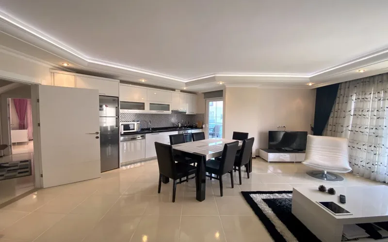 DELUXE RESİDENCE, Exterior - 4