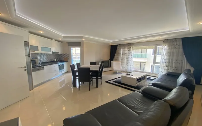 DELUXE RESİDENCE, Exterior - 2