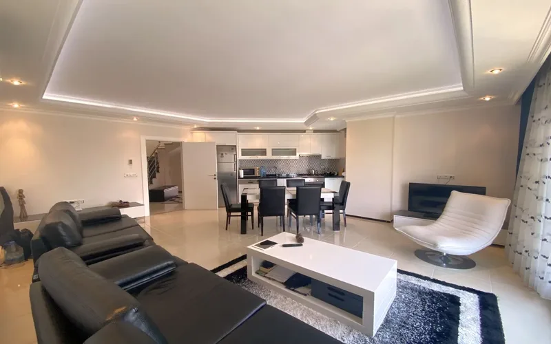DELUXE RESİDENCE, Exterior - 3