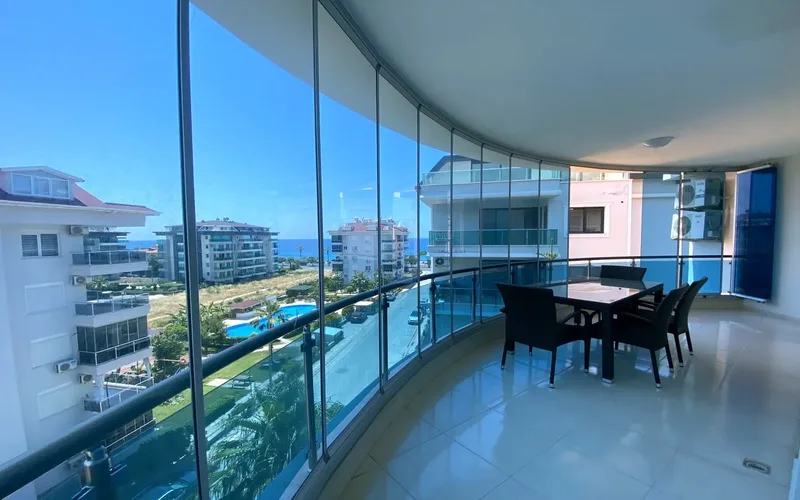 DELUXE RESİDENCE, Exterior - 2