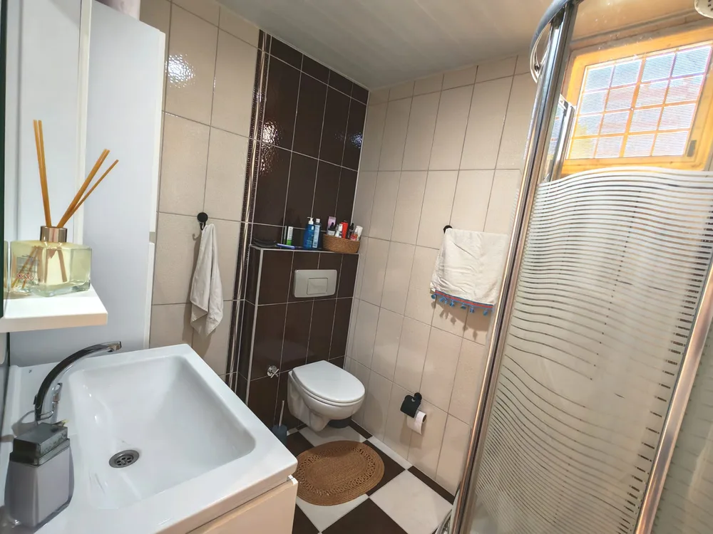 METAŞ APARTMANI  Interior - 20